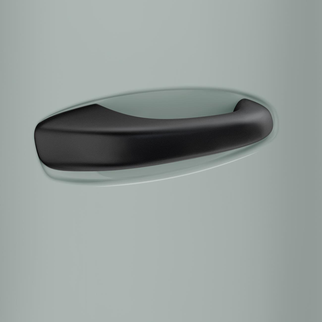 PORSCHE X SMEG FAB28RDPSG6 RETRO BUZDOLABI