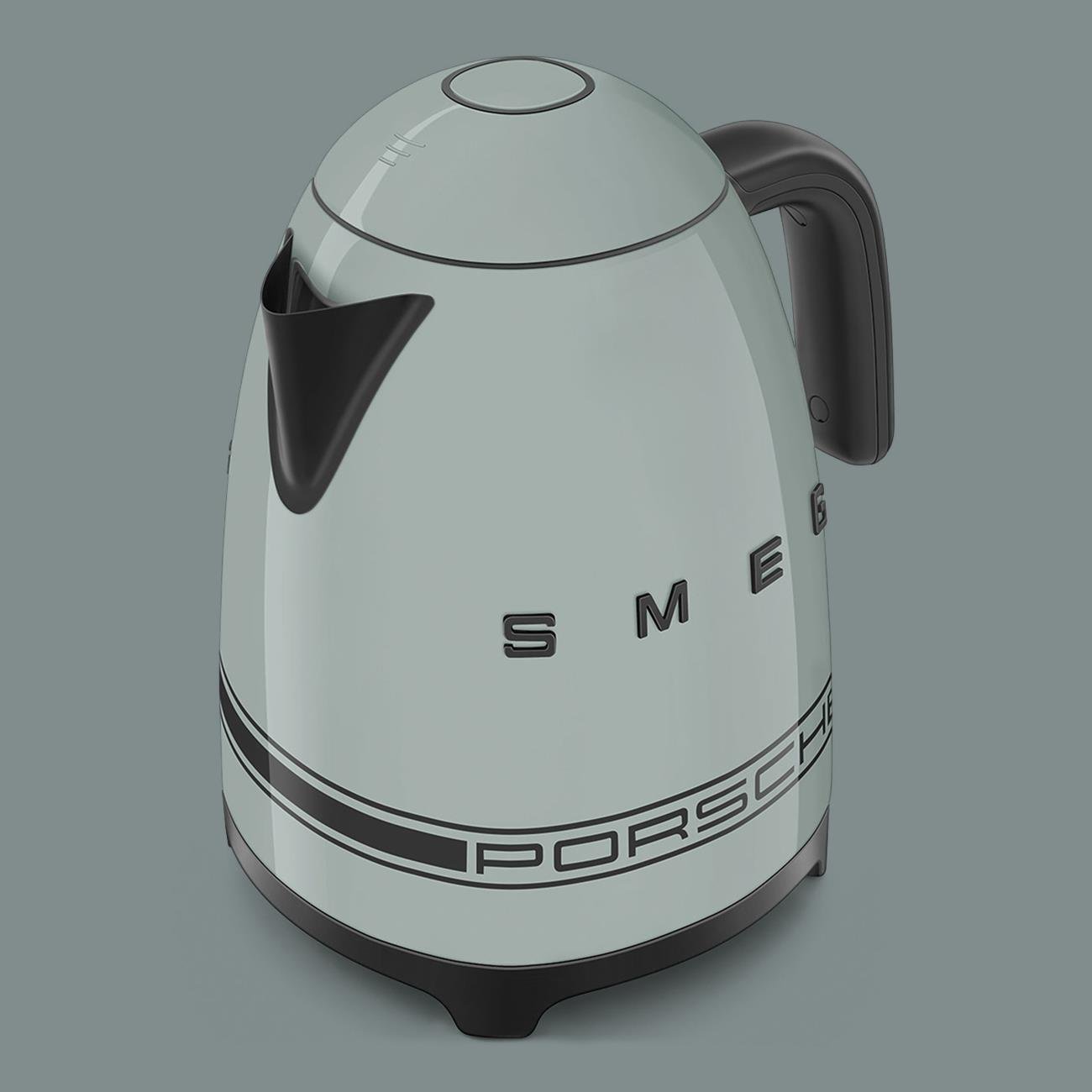 PORSCHE X SMEG KLF03PSGEU RETRO KETTLE