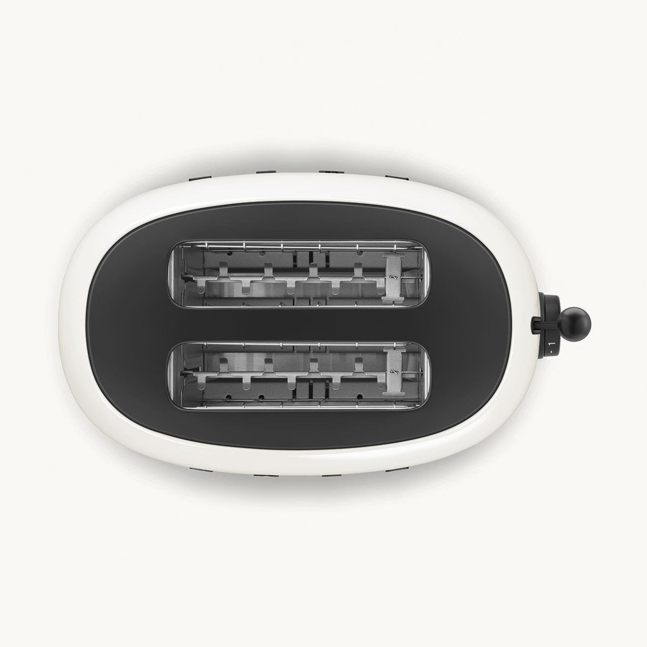 PORSCHE X SMEG TSF01PCWEU RETRO EKMEK KIZARTMA MAKİNESİ