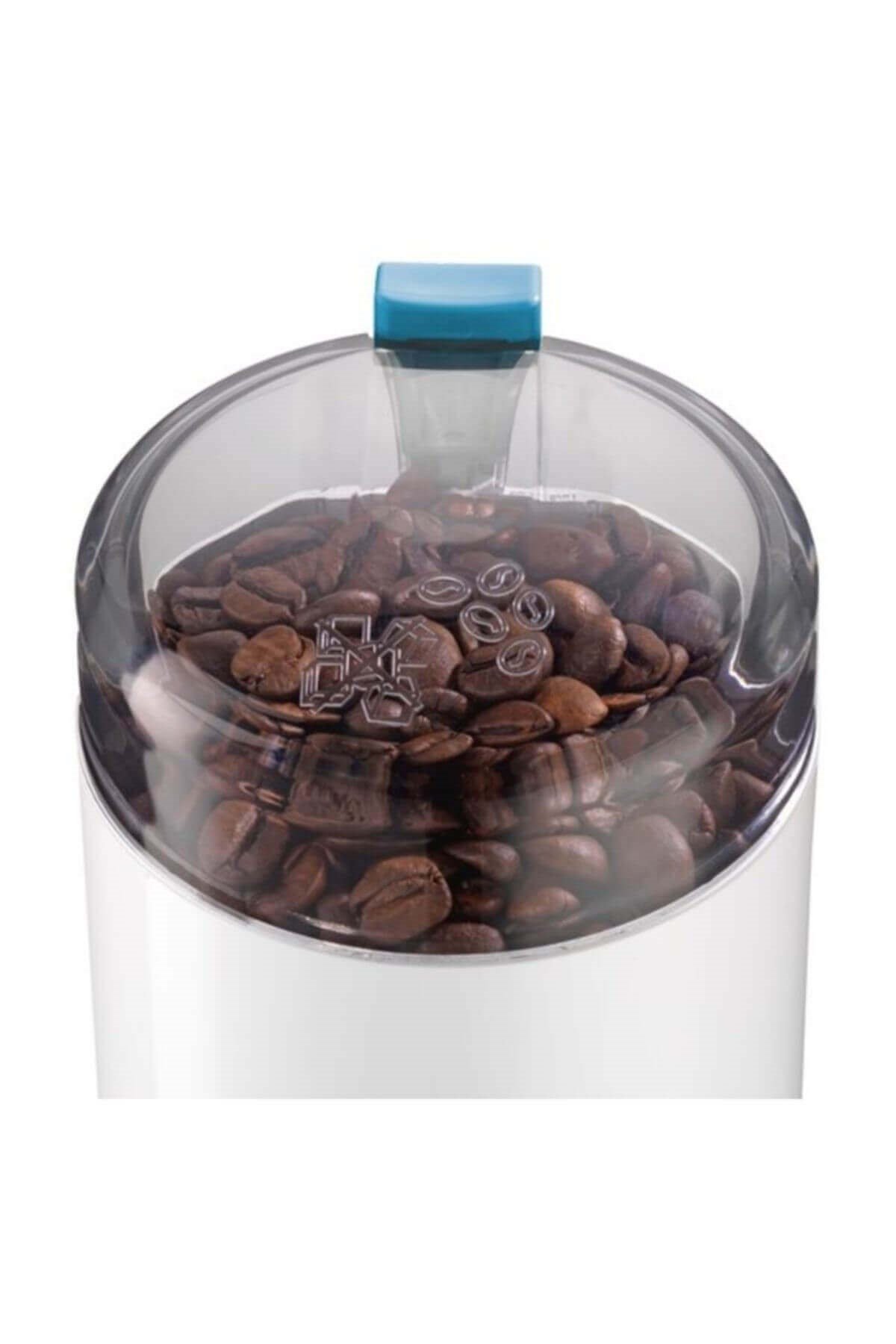 Siemens MC23200 Kahve Öğütücüsü