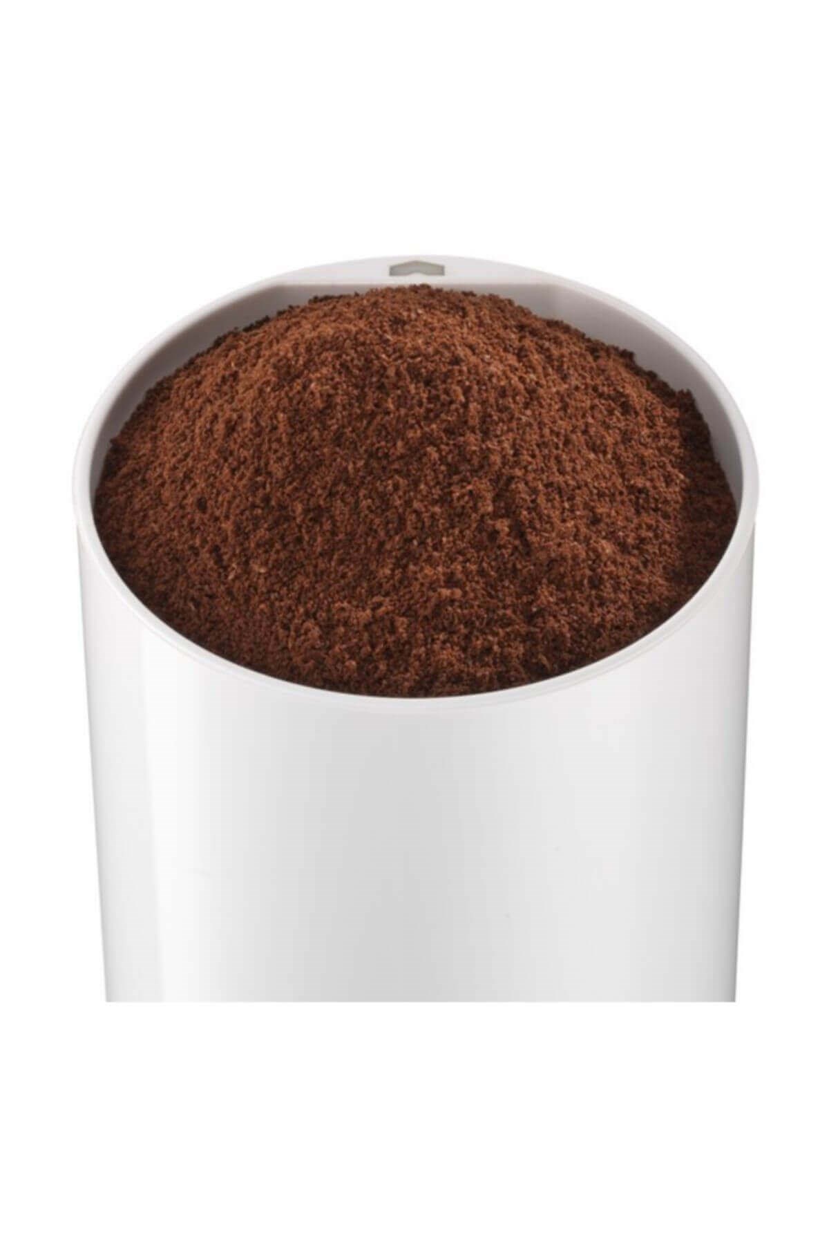 Siemens MC23200 Kahve Öğütücüsü