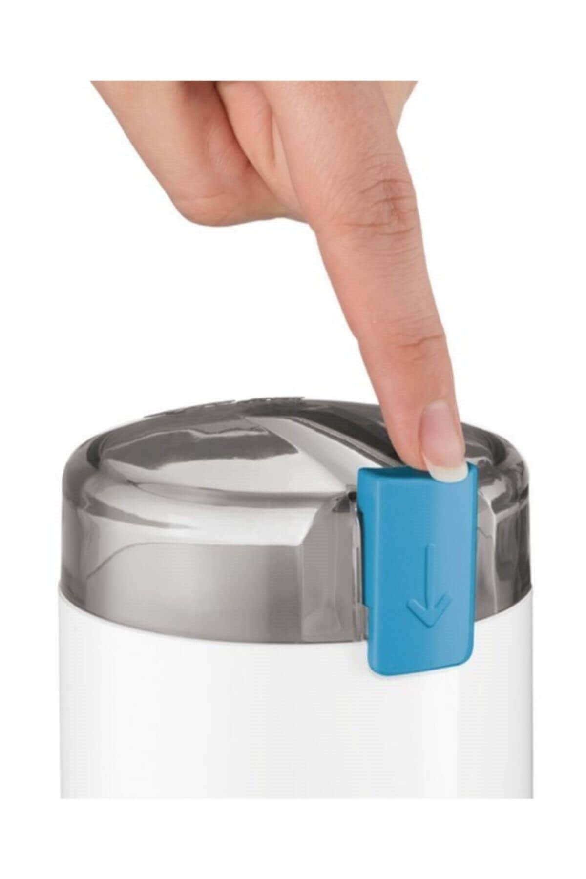 Siemens MC23200 Kahve Öğütücüsü