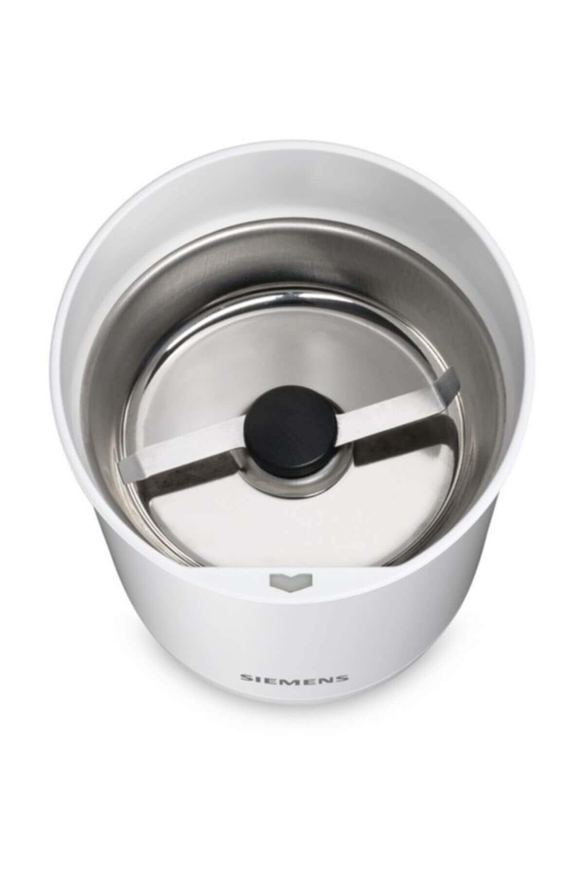 Siemens MC23200 Kahve Öğütücüsü