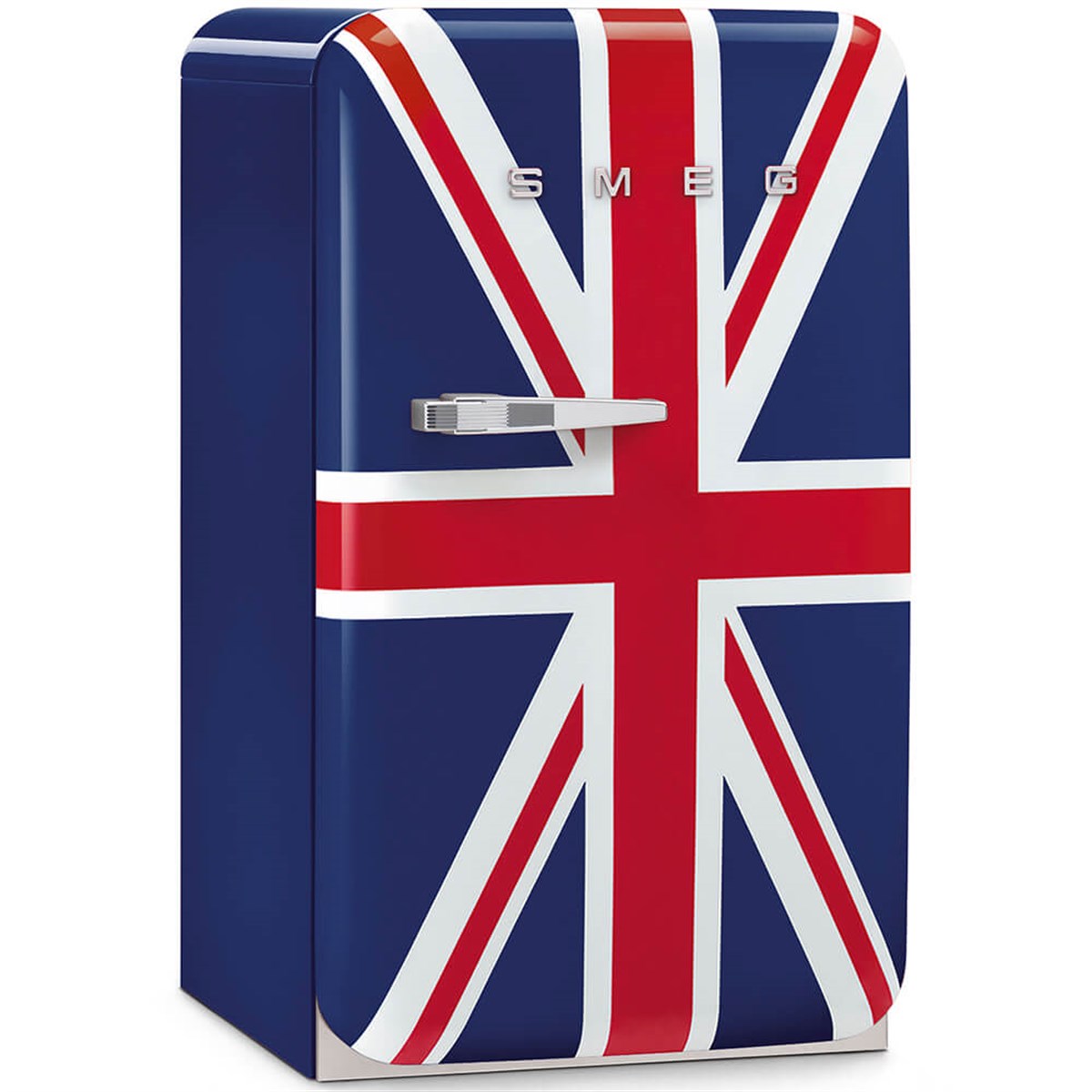SMEG BRITISH BUZDOLABI FAB10RDUJ FAB10LDUJ
