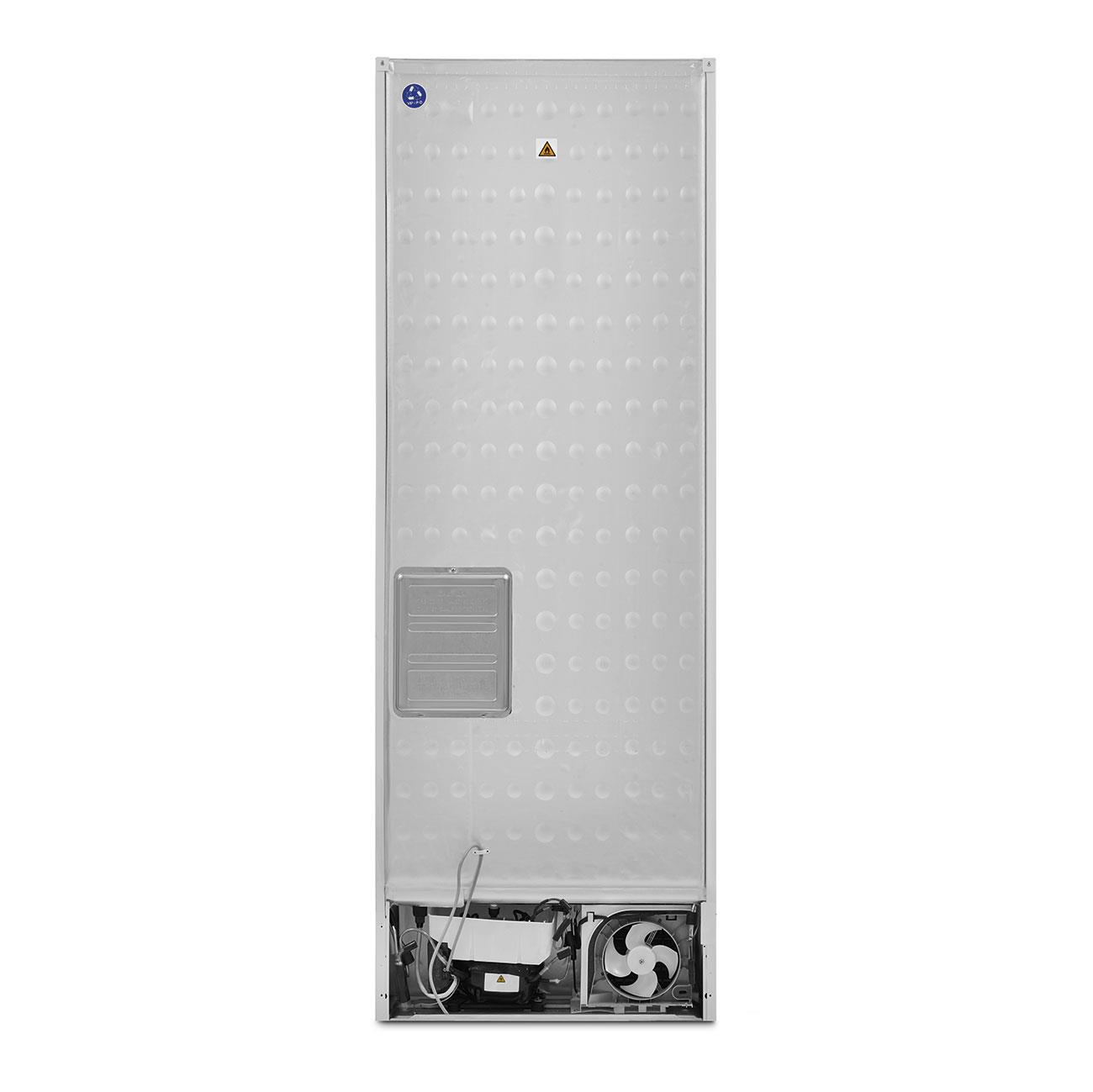 SMEG C875TNE ALTTAN DONDURUCULU TAM ANKASTRE BUZDOLABI