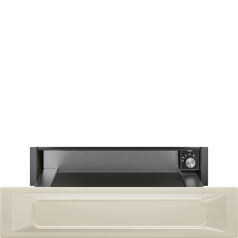 SMEG CPR915P VİCTORİA KREM ISITMA ÇEKMECESİ