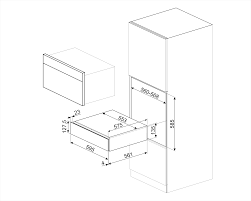SMEG CPV315X KLASİK ÇELİK VAKUM ÇEKMECESİ