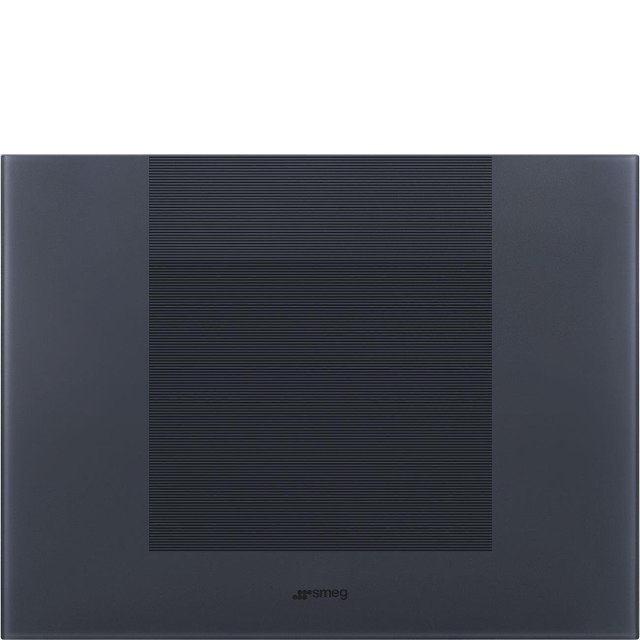 SMEG CVI121G LİNEA NEPTUNE GREY ANKASTRE ŞARAP DOLABI