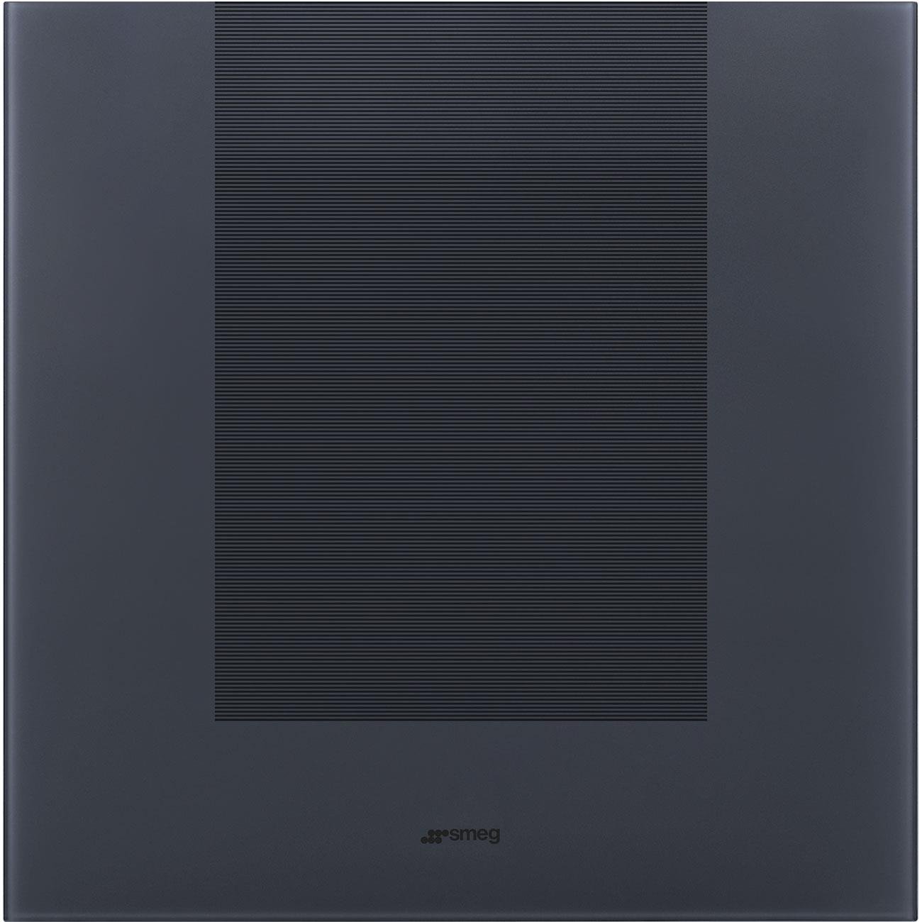 SMEG CVI129G LİNEA NEPTUNE GREY ANKASTRE ŞARAP DOLABI