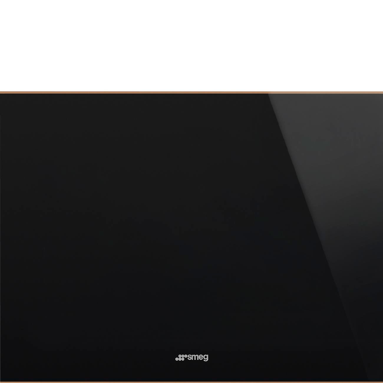 SMEG CVI621NR3 DOLCE STİL NOVO SİYAH CAM BAKIR ESTETİK ANKASTRE ŞARAP SOĞUTUCU