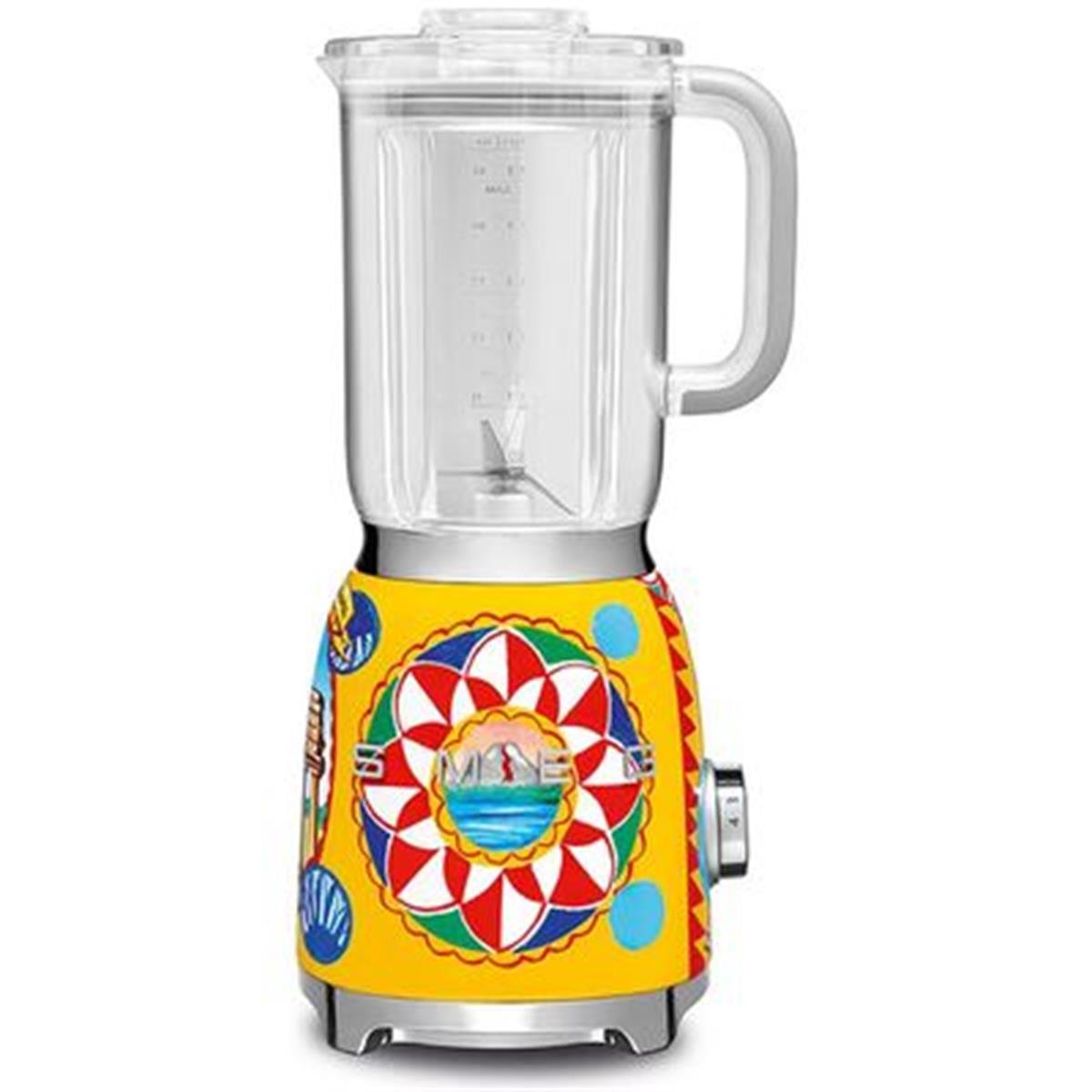 SMEG DOLCE&GABBANA BLENDER BLF01DGEU 0216 651 51 88