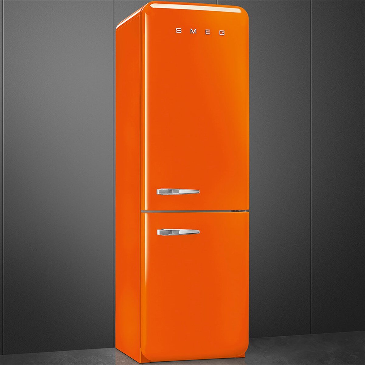 Smeg FAB32RON FAB32LON Buzdolabı