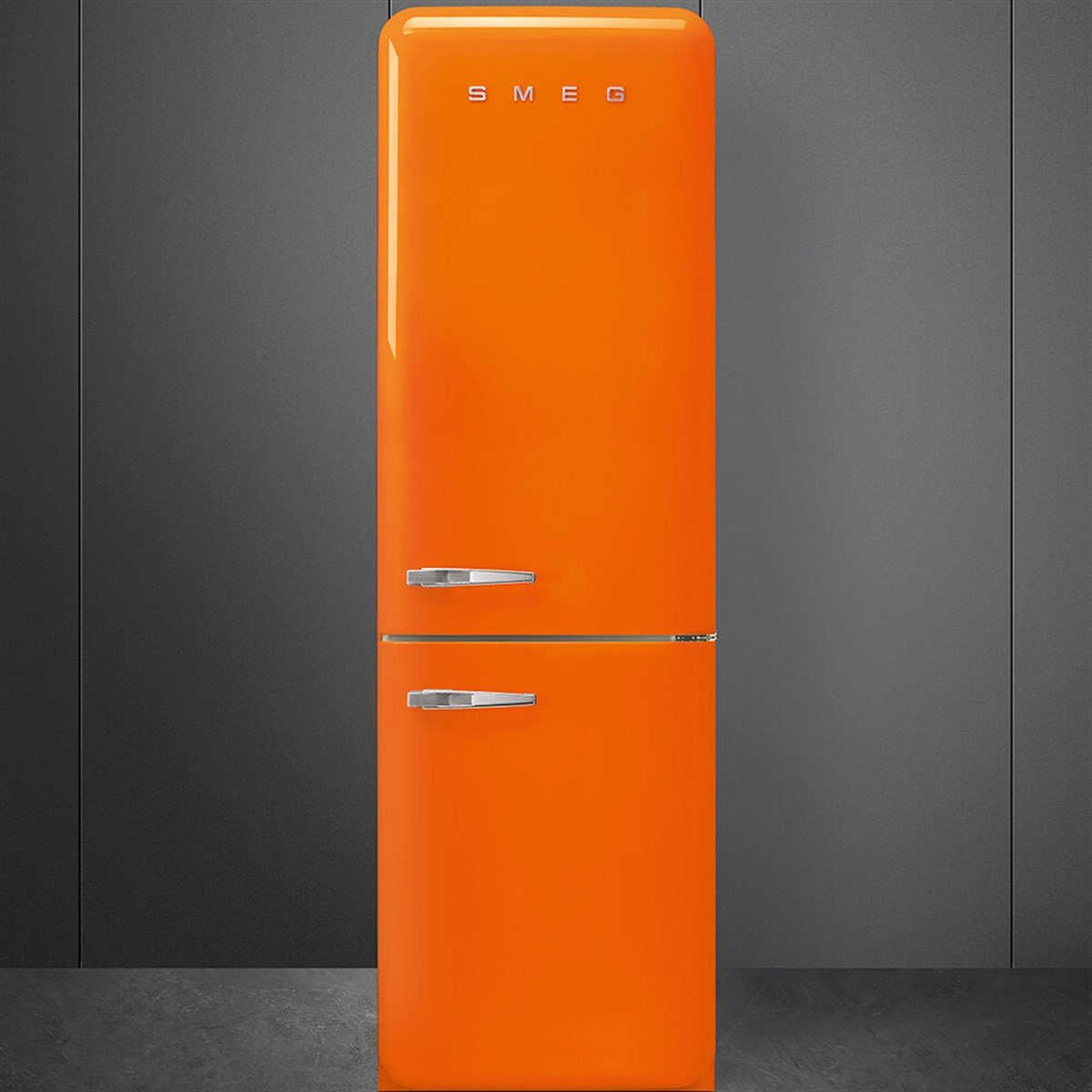 Smeg FAB32RON FAB32LON Buzdolabı