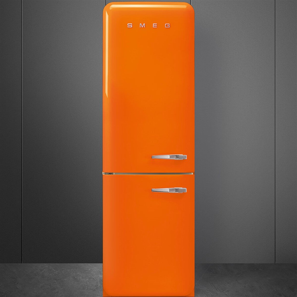 Smeg FAB32RON FAB32LON Buzdolabı
