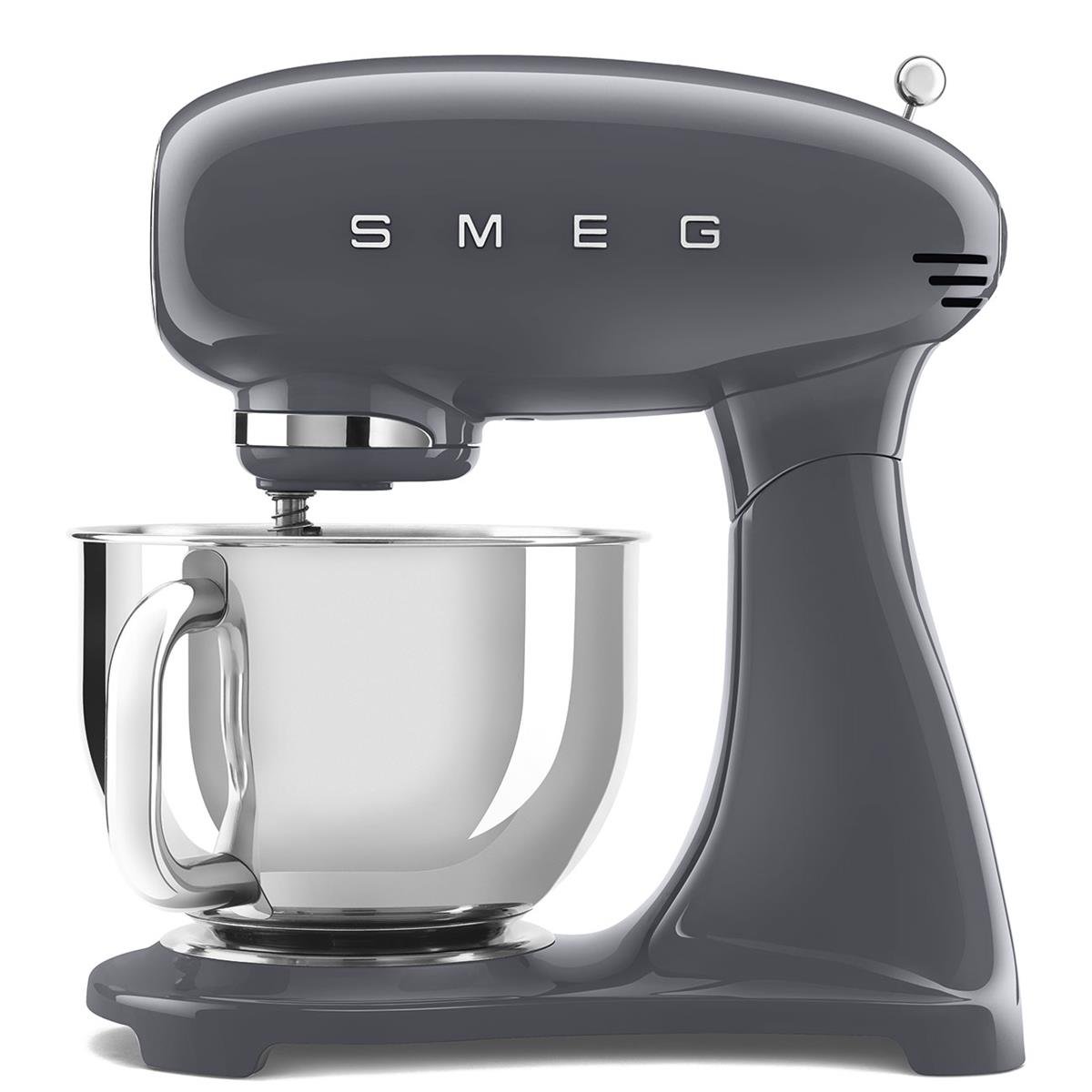 SMEG GRİ SMF03GREU STAND MİKSERİ