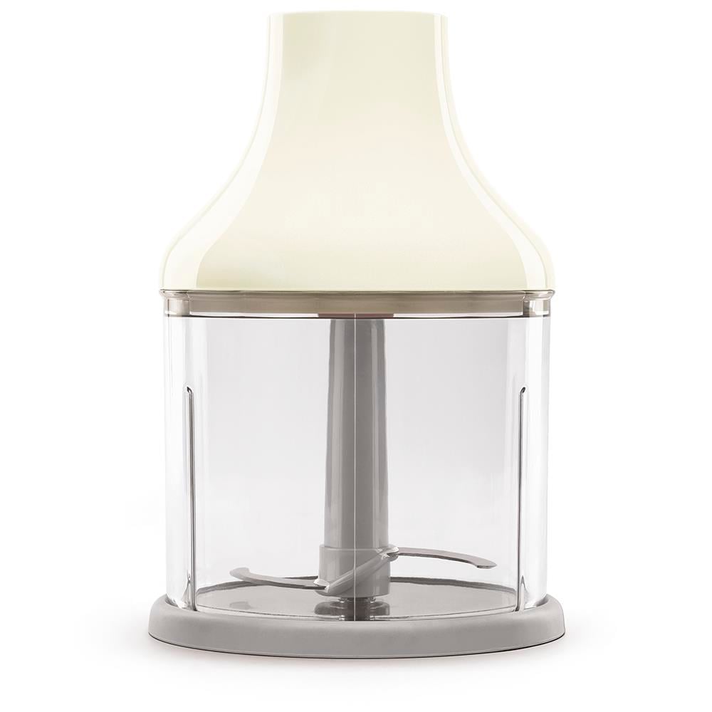 SMEG HBF03CREU RETRO KREM EL BLENDER SETİ