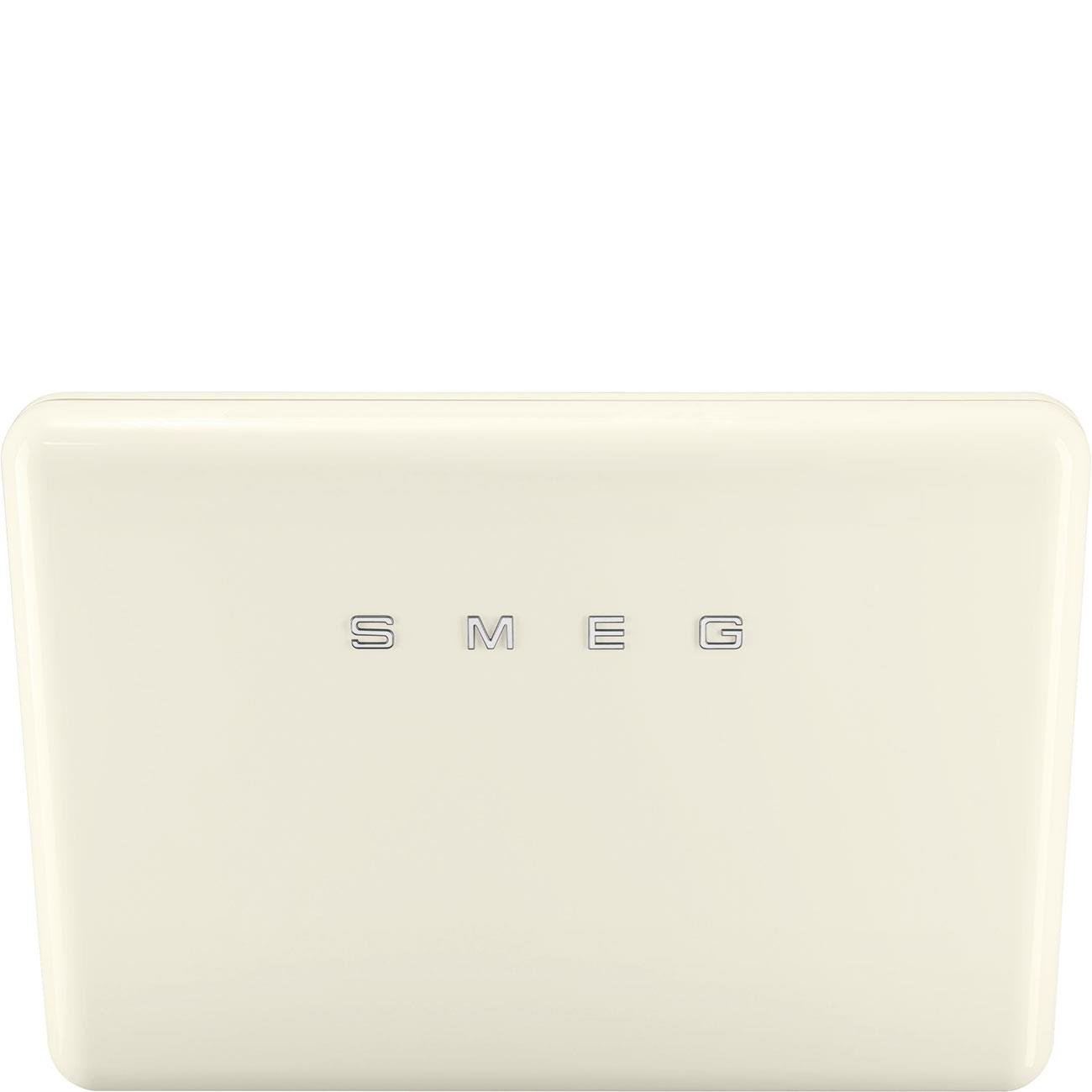 Smeg KFAB75CR Duvar Davlumbaz Krem