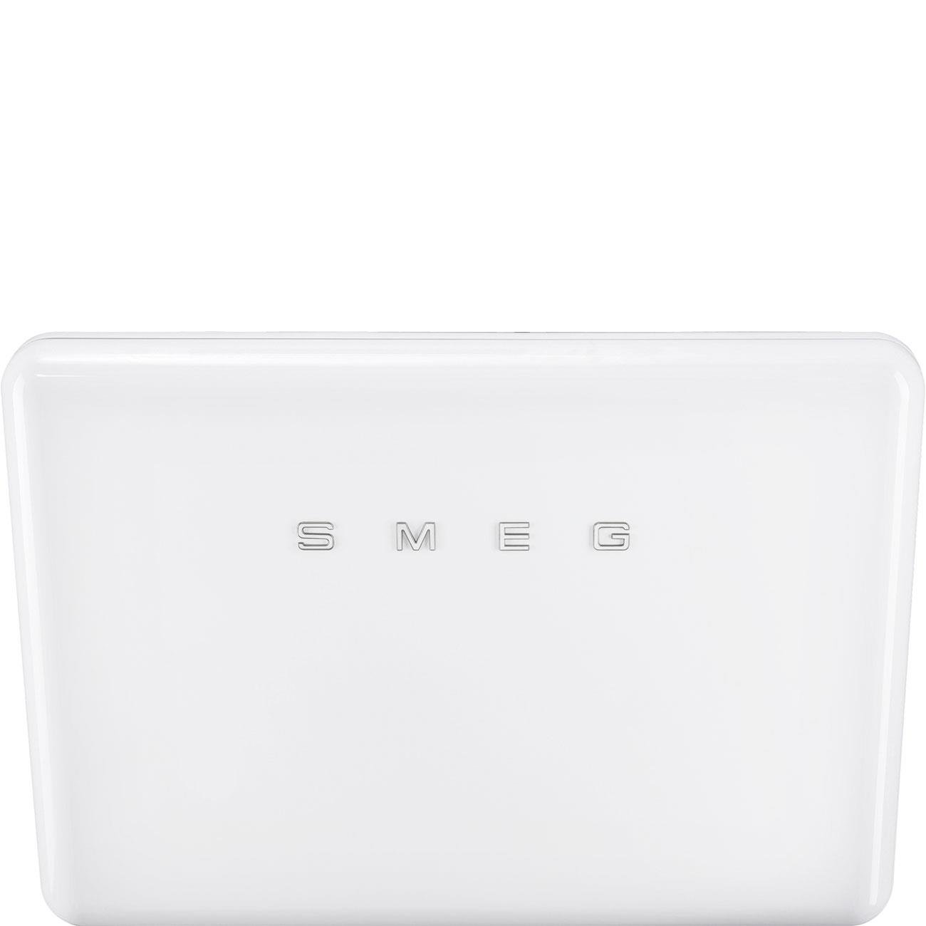 Smeg KFAB75WH Duvar Davlumbaz Beyaz