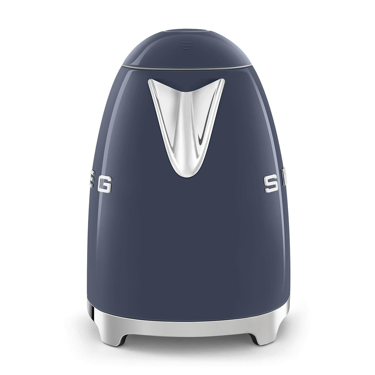 SMEG KLF03NBEU RETRO LACİVERT KETTLE