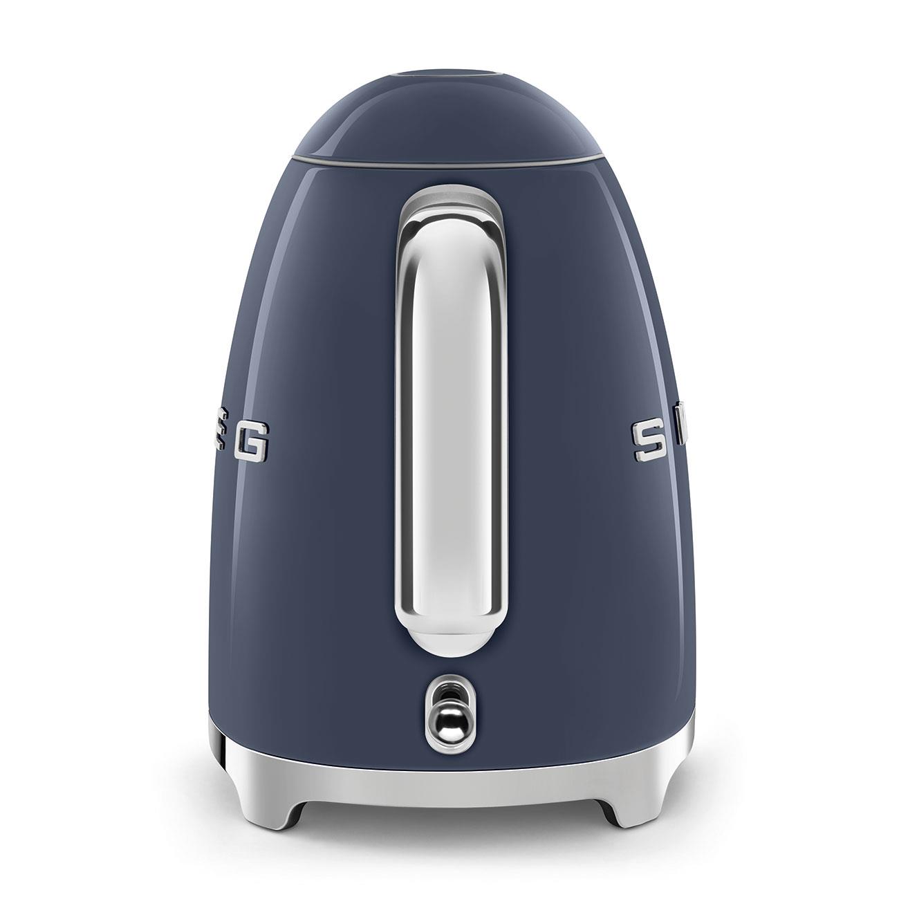 SMEG KLF03NBEU RETRO LACİVERT KETTLE