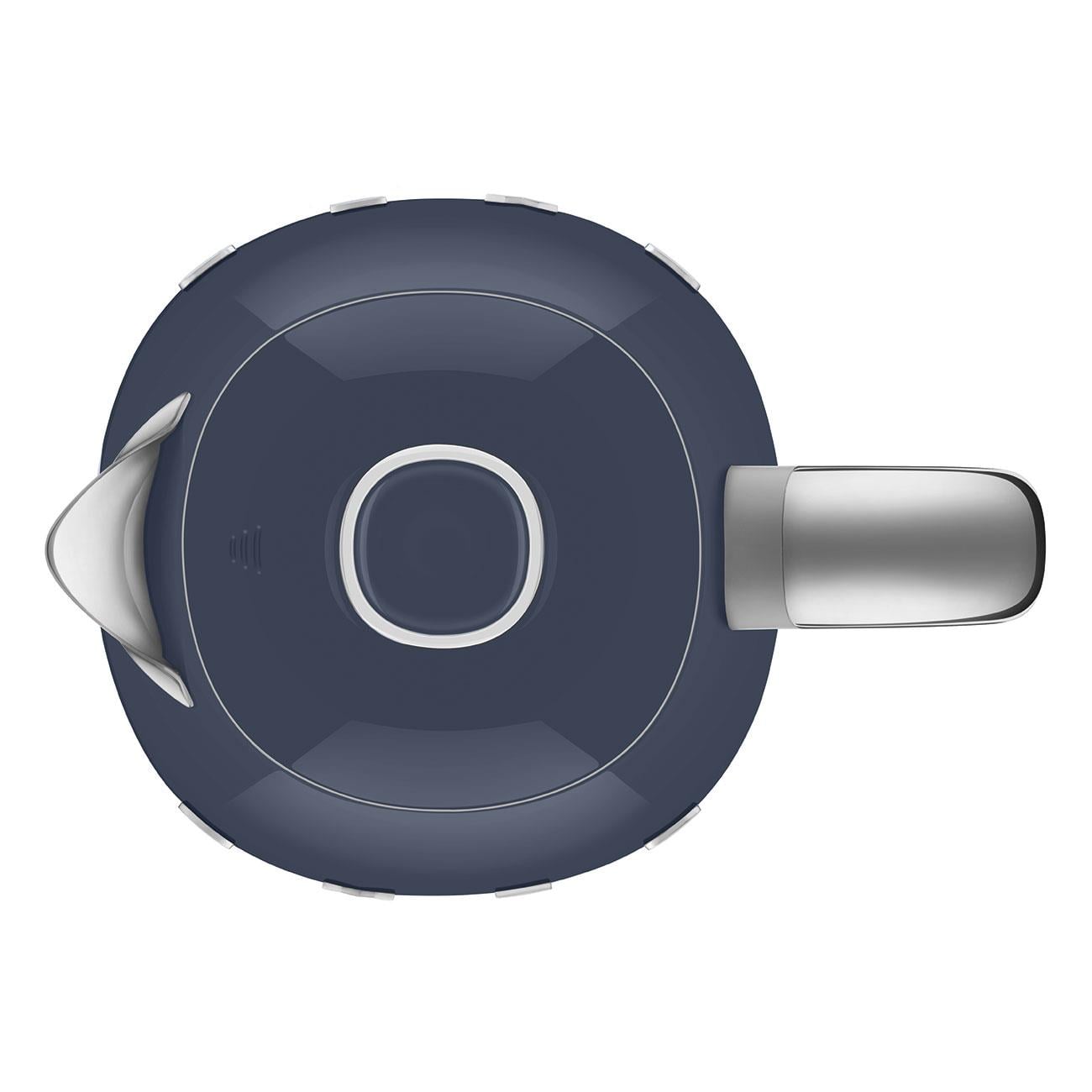 SMEG KLF03NBEU RETRO LACİVERT KETTLE