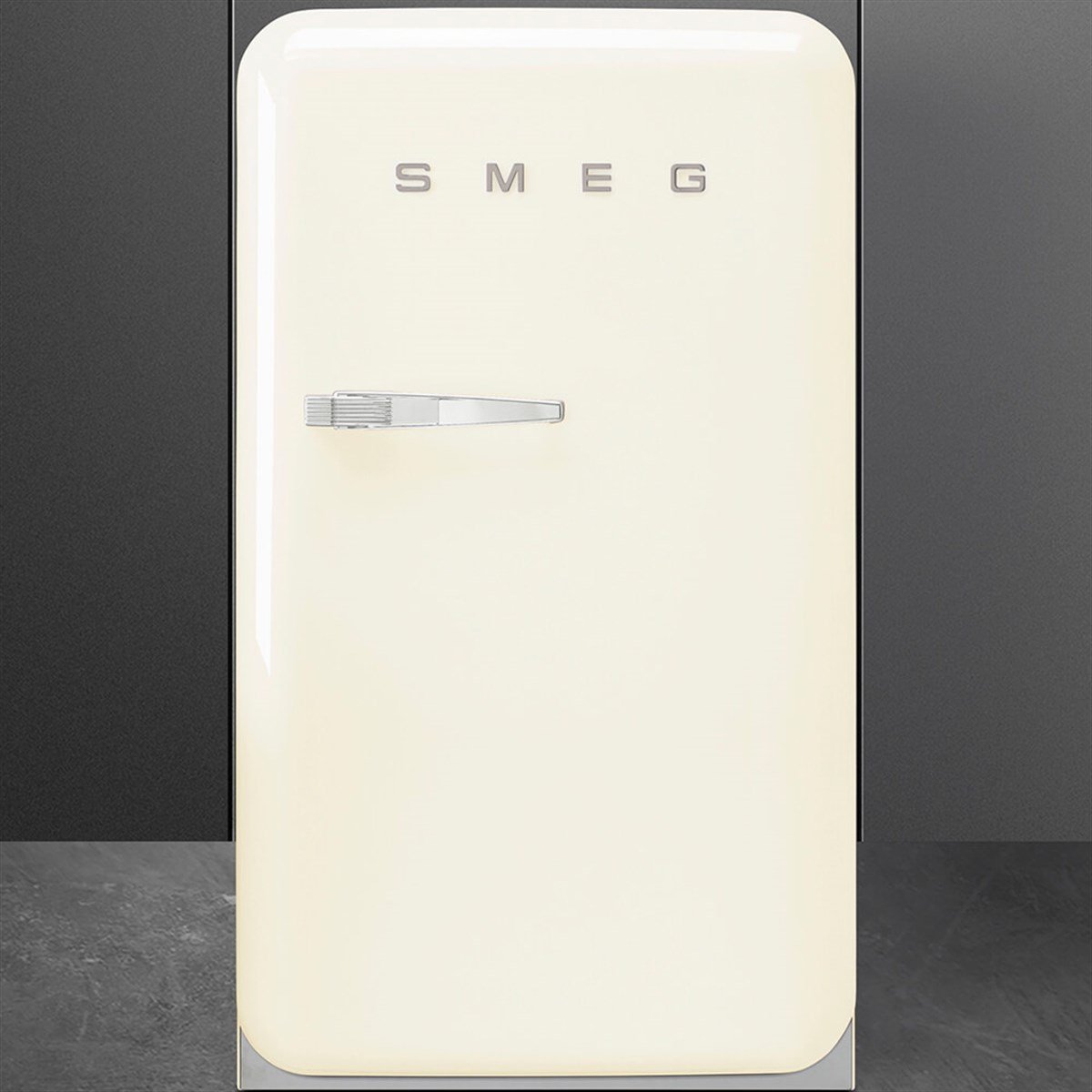 SMEG KREM BUZDOLABI FAB10HRCR FAB10HLCR