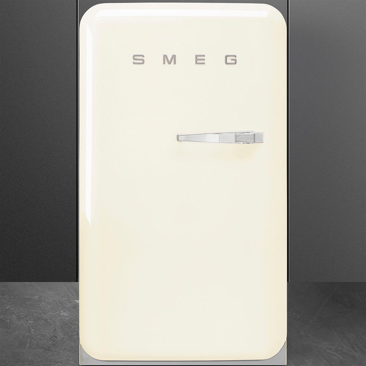 SMEG KREM BUZDOLABI FAB10HRCR FAB10HLCR