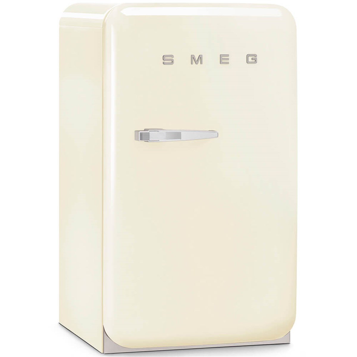 SMEG KREM BUZDOLABI FAB10HRCR FAB10HLCR