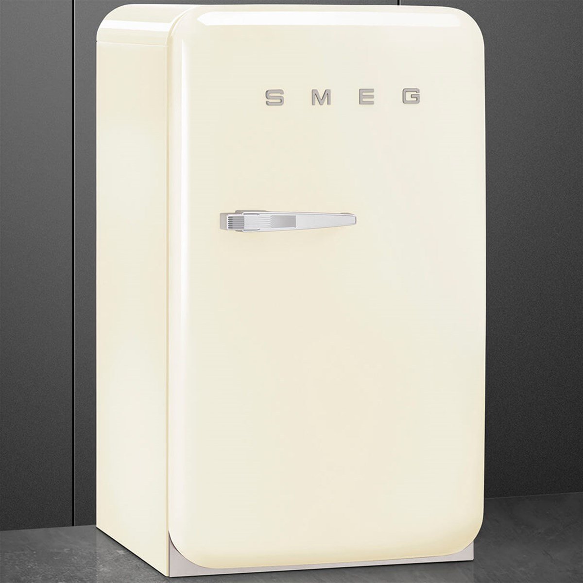 SMEG KREM BUZDOLABI FAB10HRCR FAB10HLCR