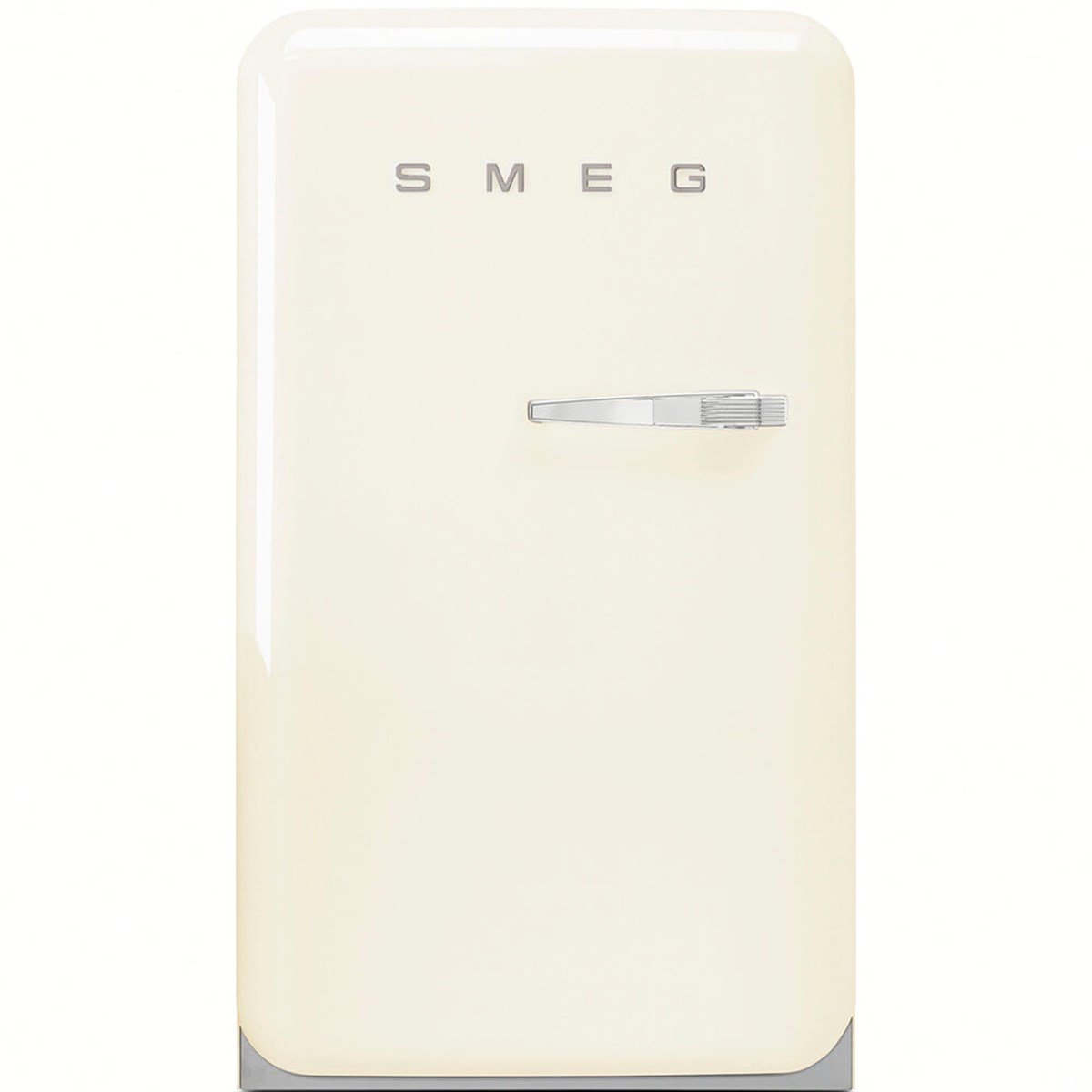 SMEG KREM BUZDOLABI FAB10RCR FAB10LCL