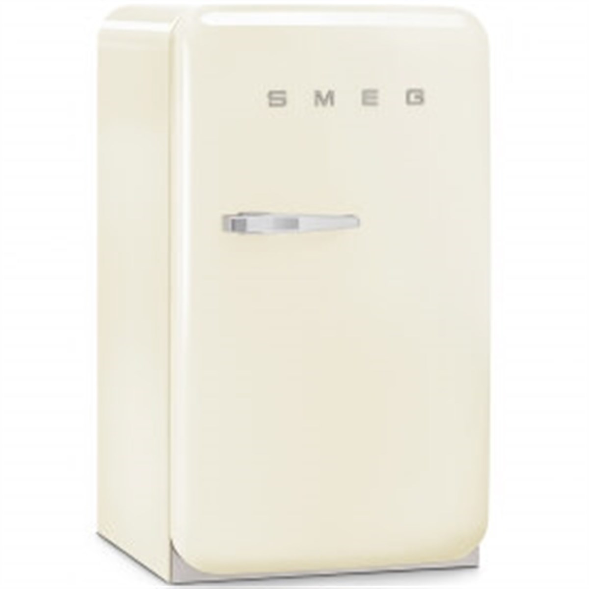 SMEG KREM BUZDOLABI FAB10RCR FAB10LCL