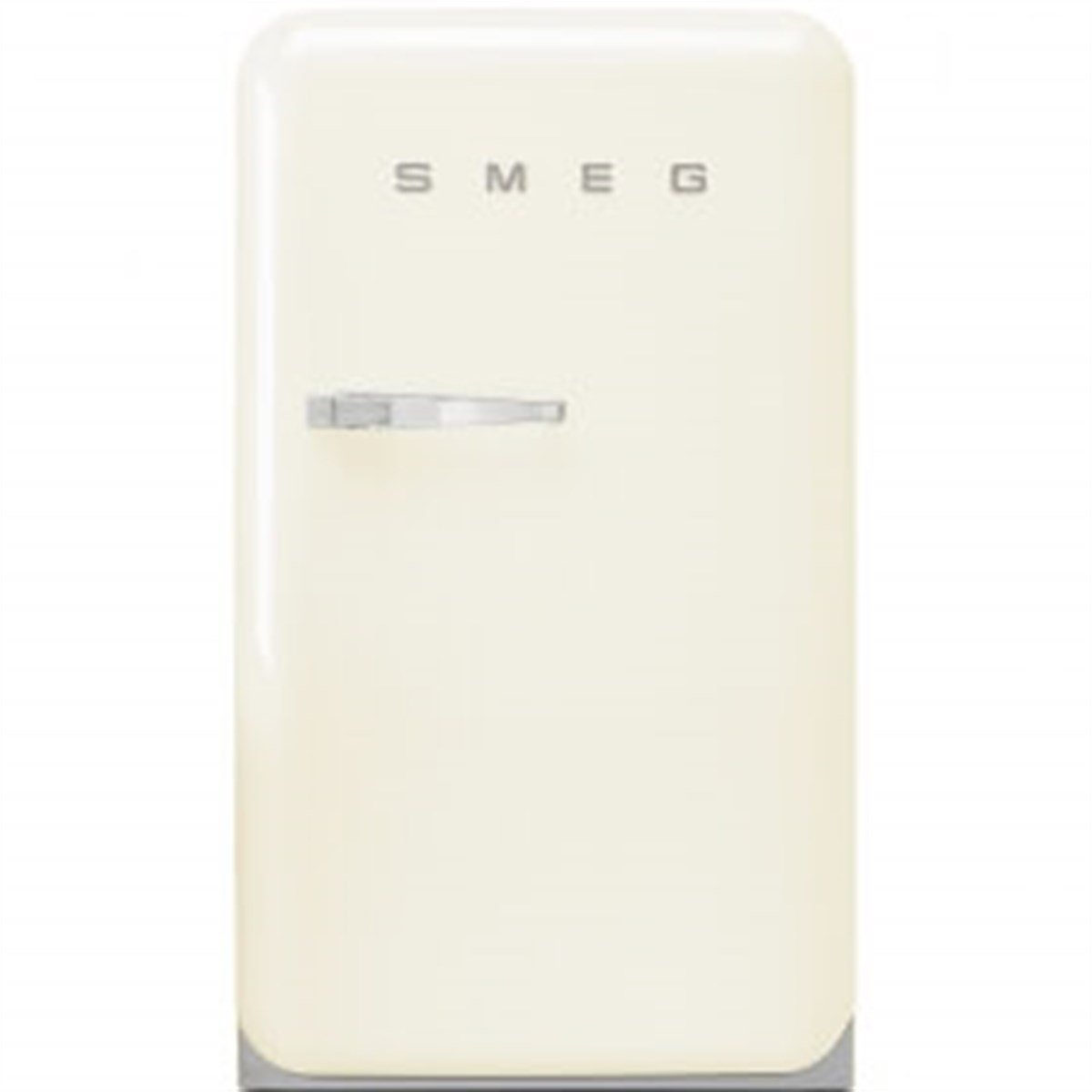 SMEG KREM BUZDOLABI FAB10RCR FAB10LCL