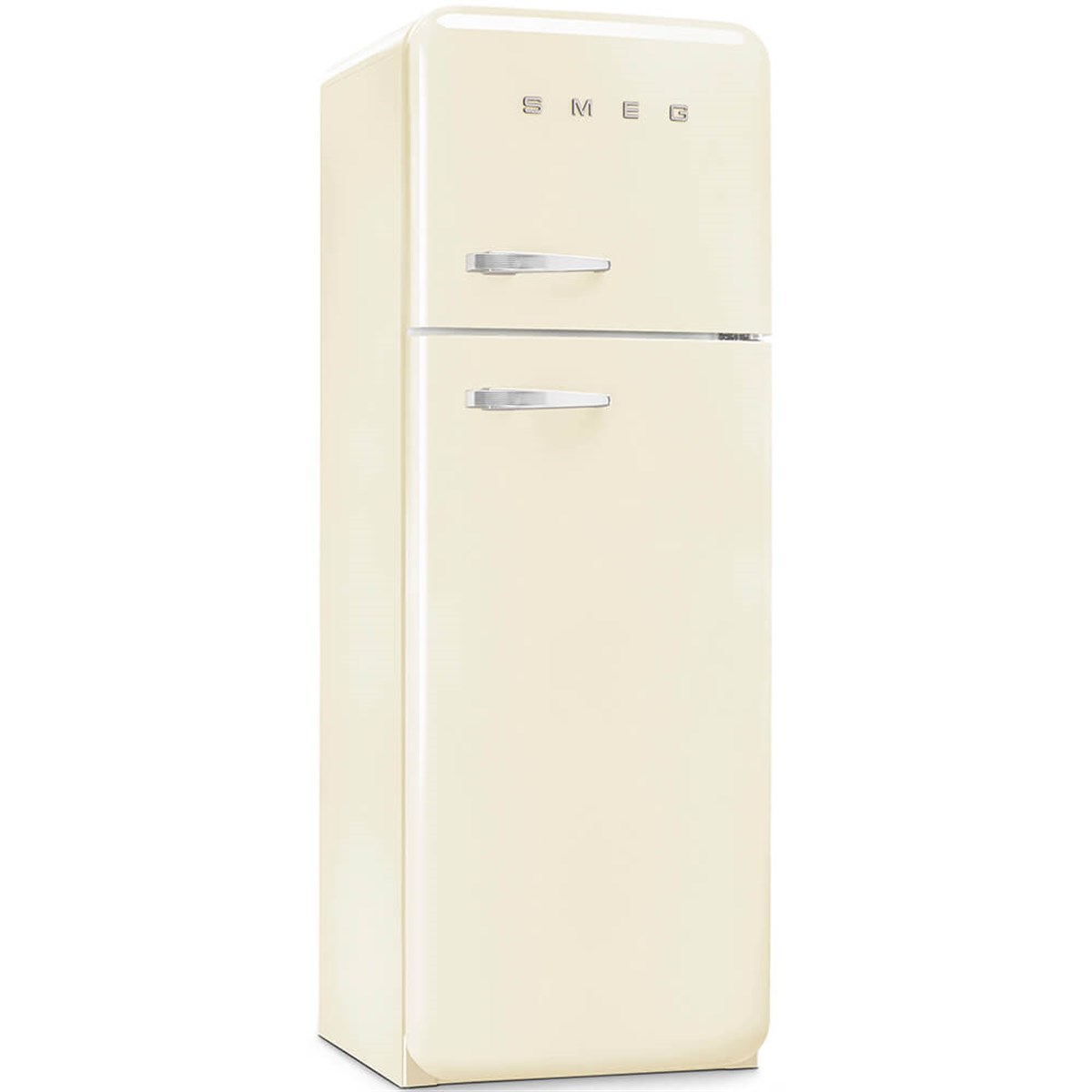 SMEG KREM BUZDOLABI FAB30RCR FAB30LCR