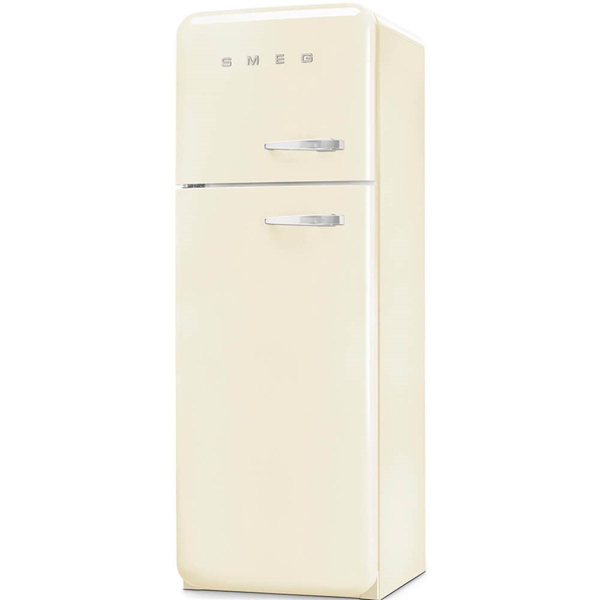 SMEG KREM BUZDOLABI FAB30RCR FAB30LCR