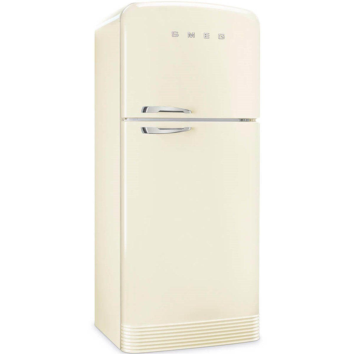 SMEG KREM BUZDOLABI FAB50RCR FAB50LCR