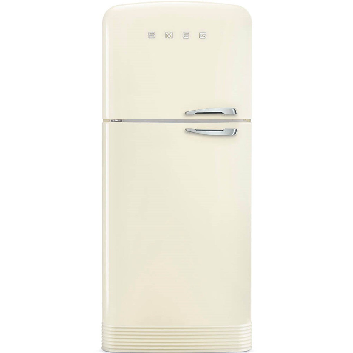 SMEG KREM BUZDOLABI FAB50RCR FAB50LCR