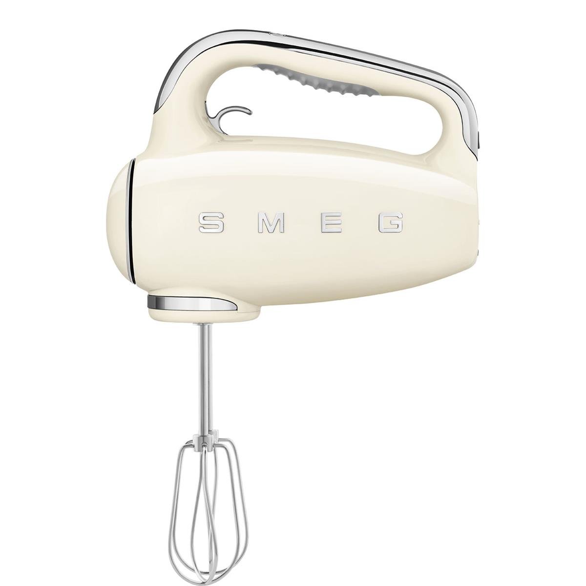 SMEG KREM HMF01CREU EL MİKSERİ