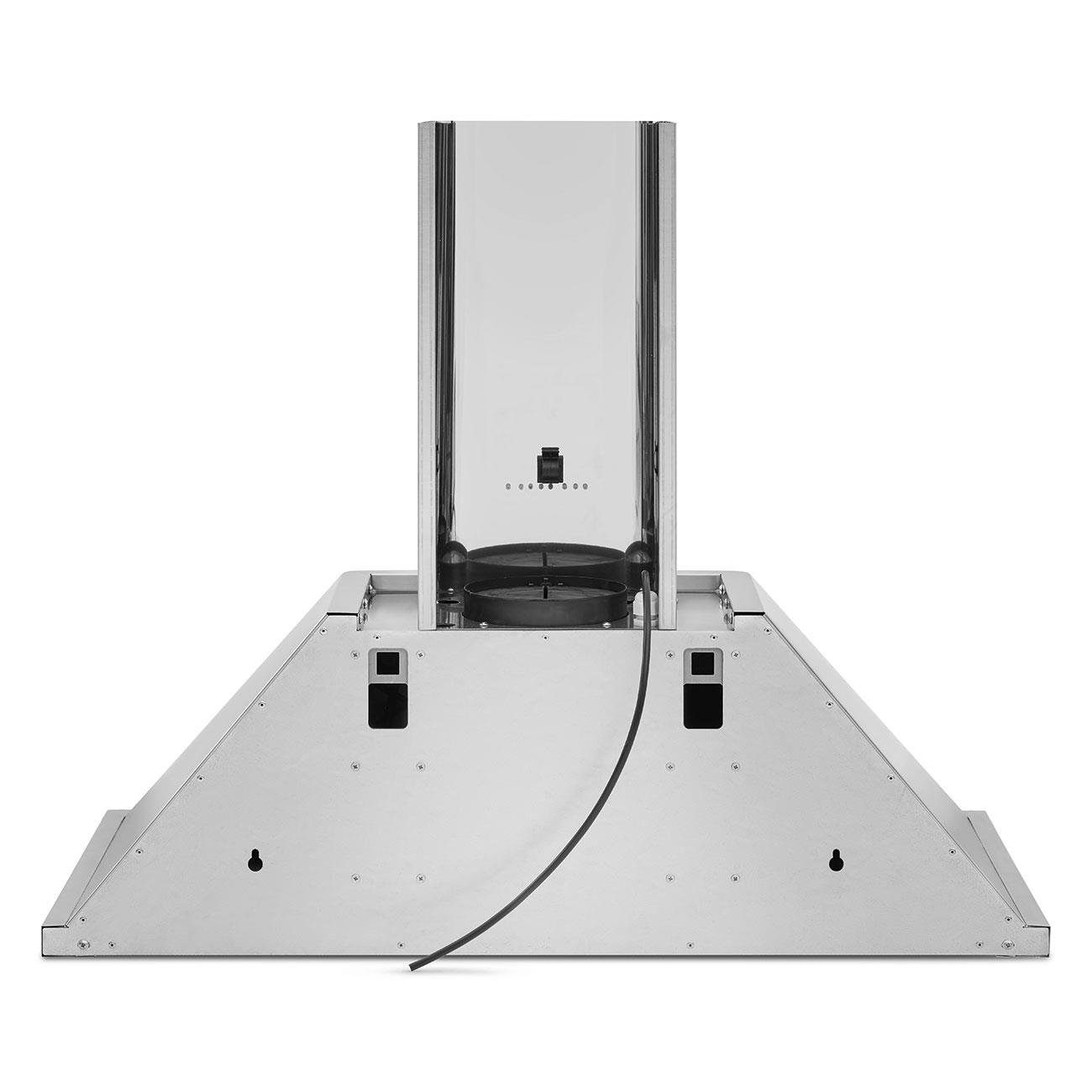 SMEG KTR90XE VİCTORİA ÇELİK DUVAR DAVLUMBAZ