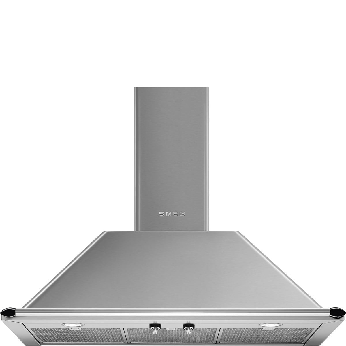 SMEG KTR90XE VICTORIA DUVAR ÇELİK DAVLUMVAZ