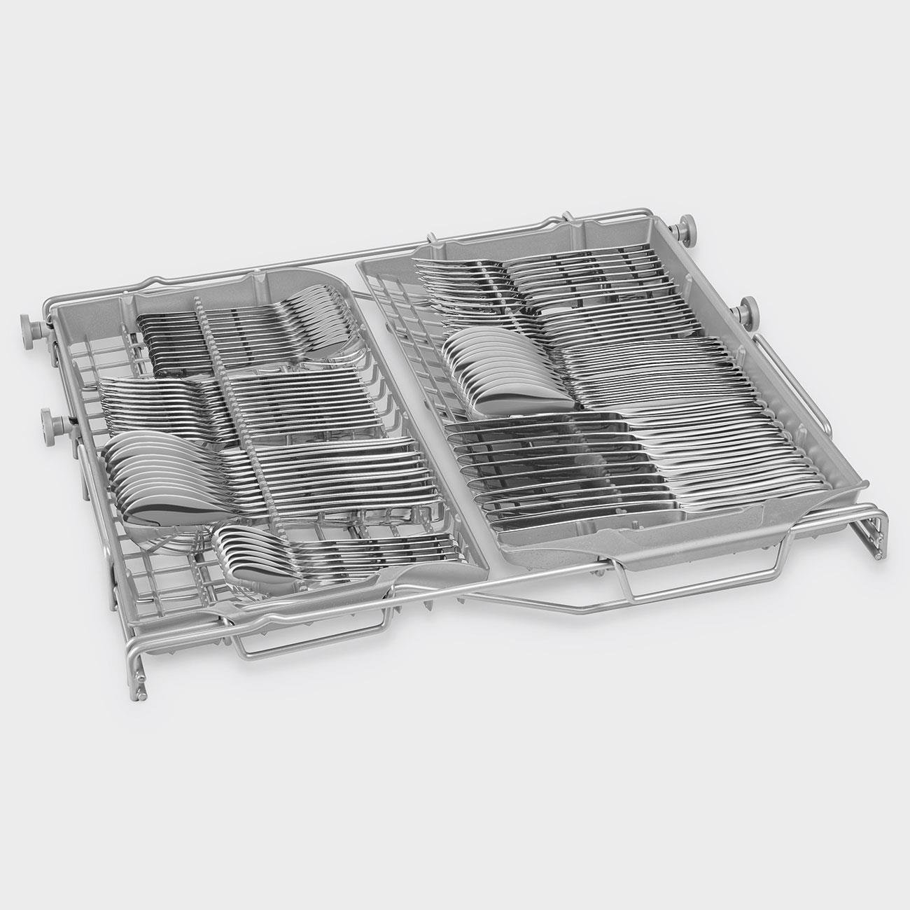 Smeg LVFABBL Bulaşık Makinesi