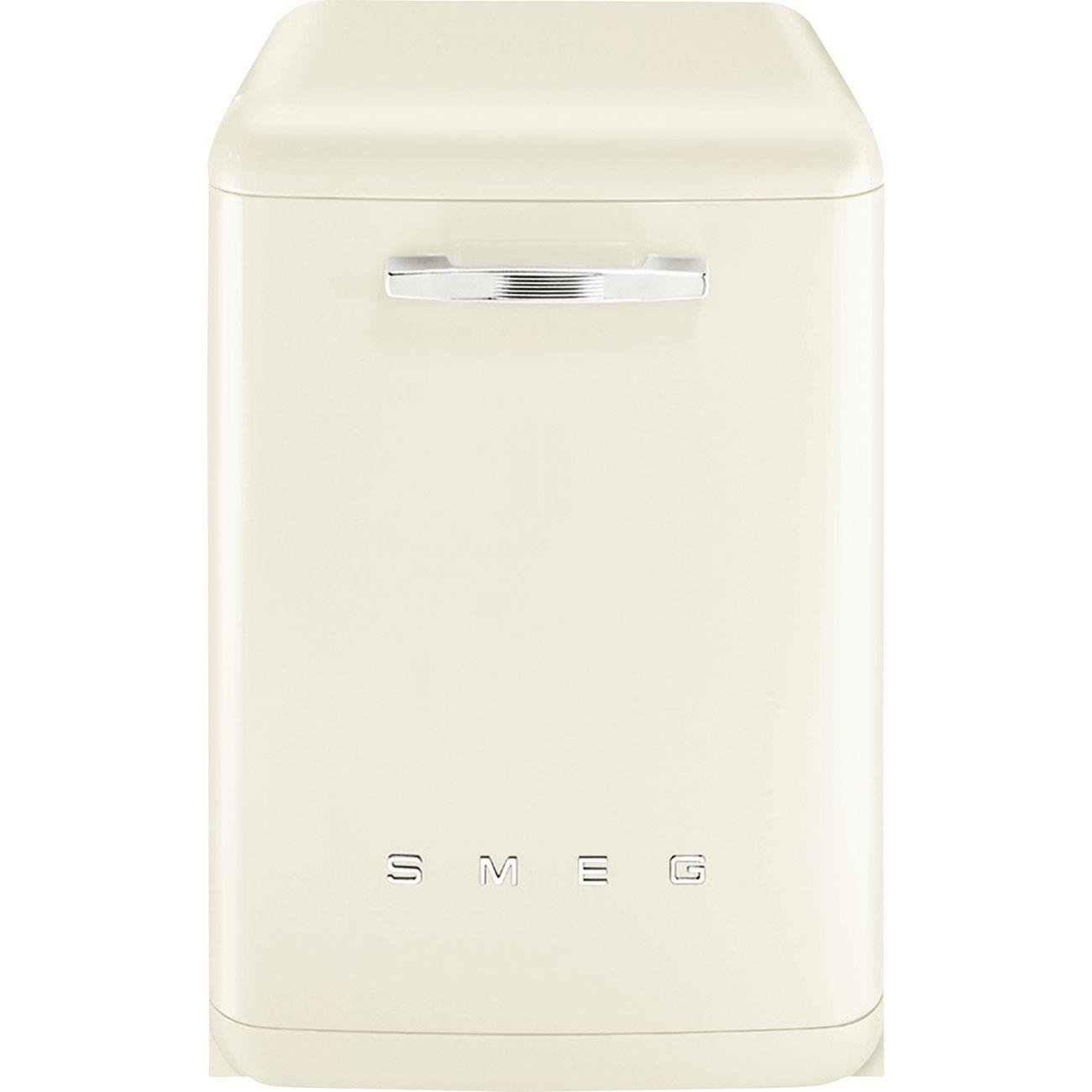 Smeg LVFABCR Bulaşık Makinesi