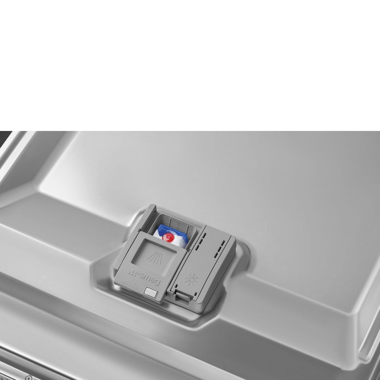 Smeg LVFABCR Bulaşık Makinesi