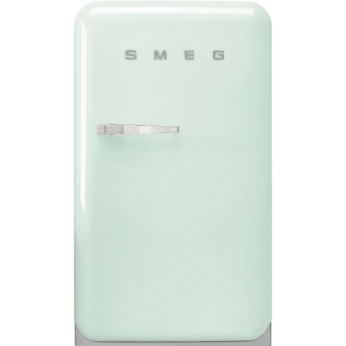 SMEG PASTEL YEŞİL BUZDOLABI FAB10RPG