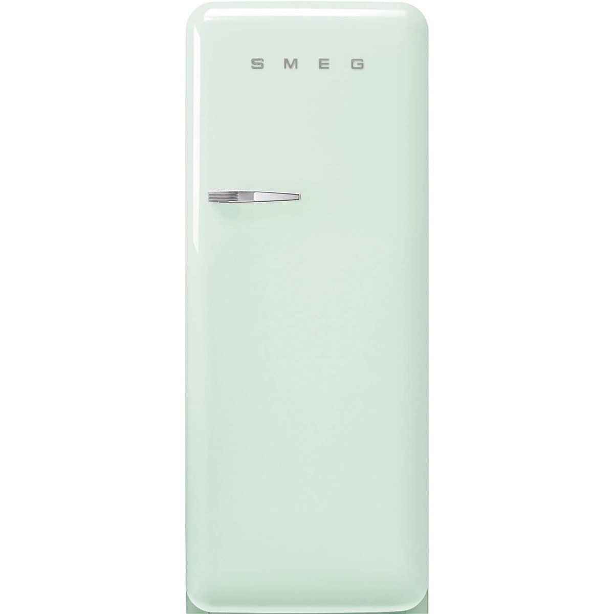SMEG PASTEL YEŞİL BUZDOLABI FAB28RPG FAB28LPG