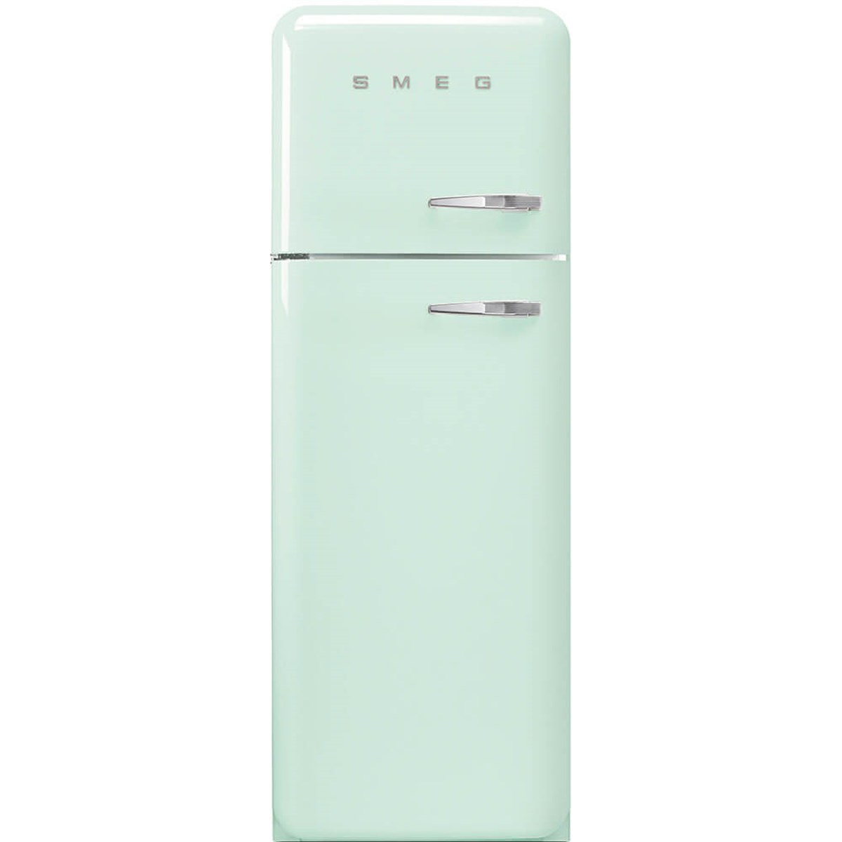SMEG PASTEL YEŞİL BUZDOLABI FAB30RPG FAB30LPG