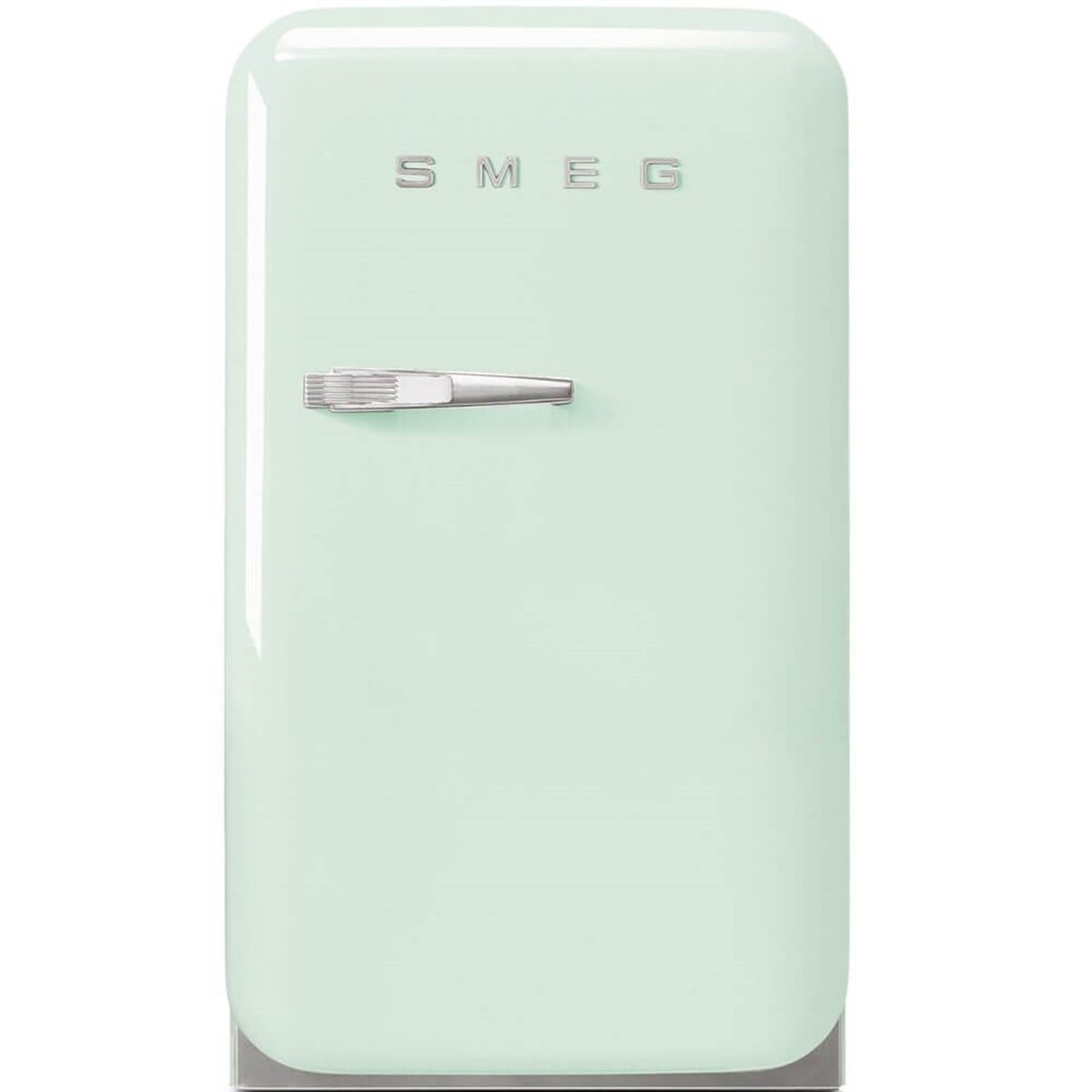 SMEG PASTEL YEŞİL BUZDOLABI FAB5RPG FAB5LPG