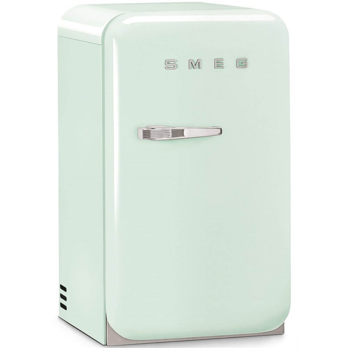 SMEG PASTEL YEŞİL BUZDOLABI FAB5RPG FAB5LPG