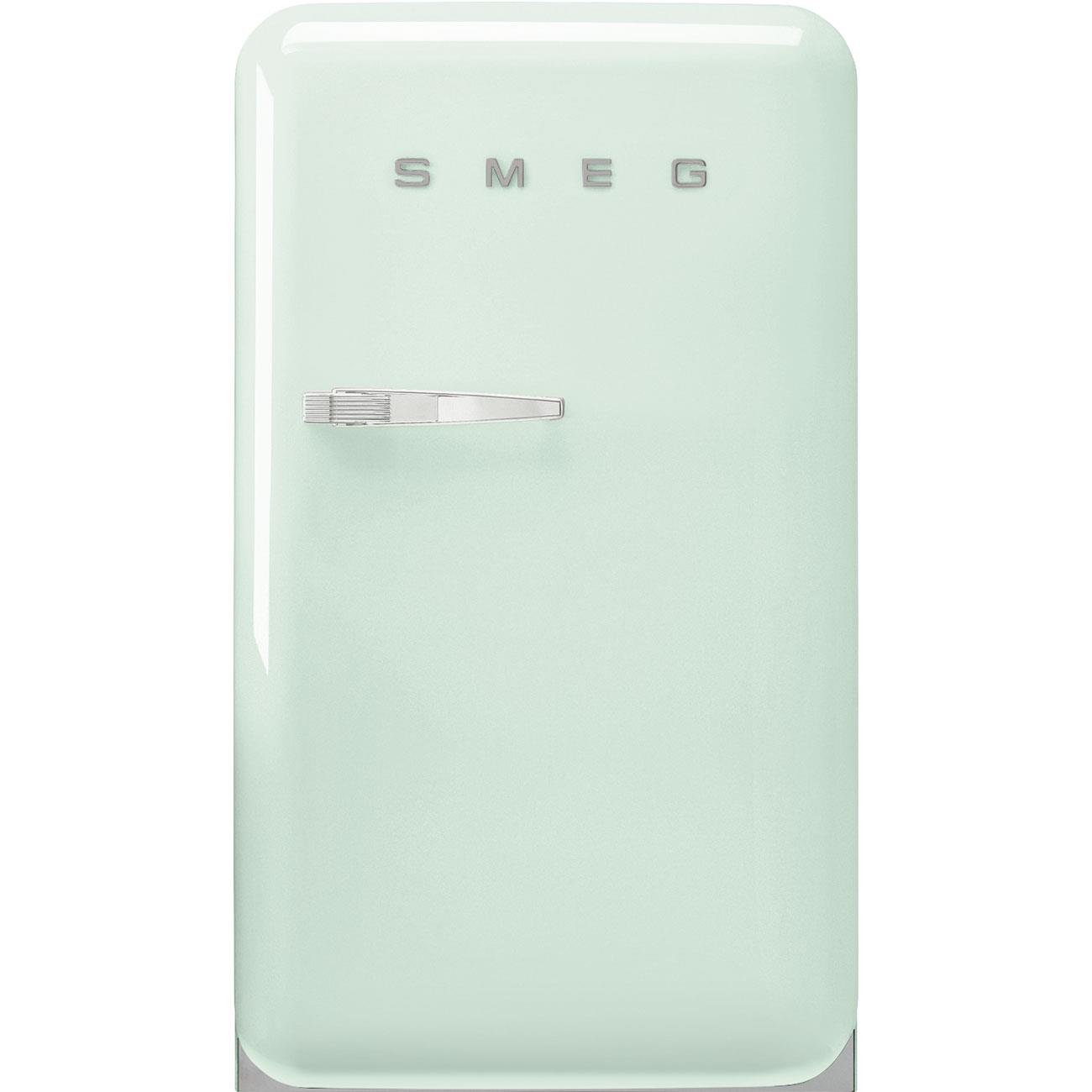 SMEG PASTEL YEŞİL RENKLİ BUZDOLABI FAB10HRPG5