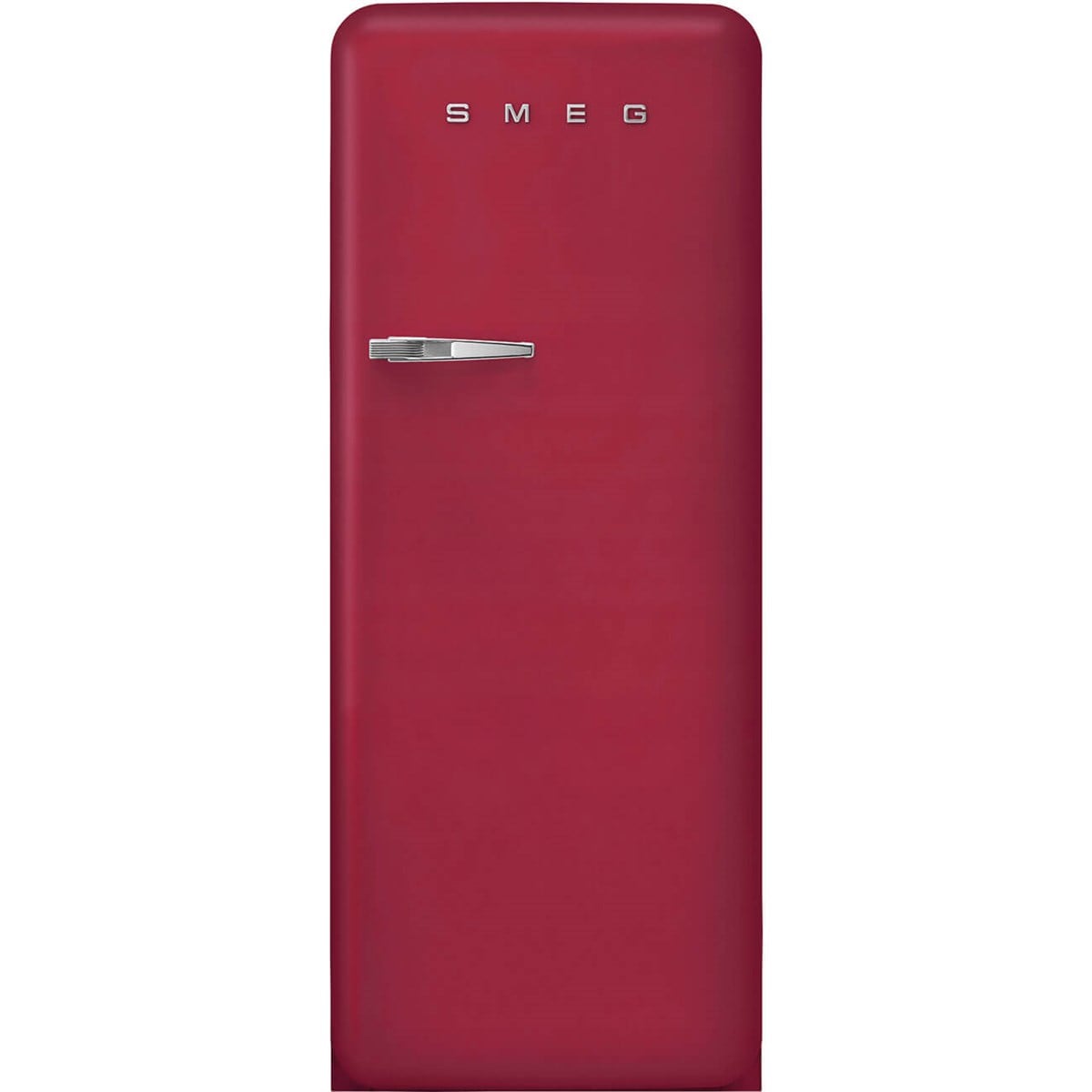 SMEG RUBY RED BUZDOLABI FAB28RDRB3