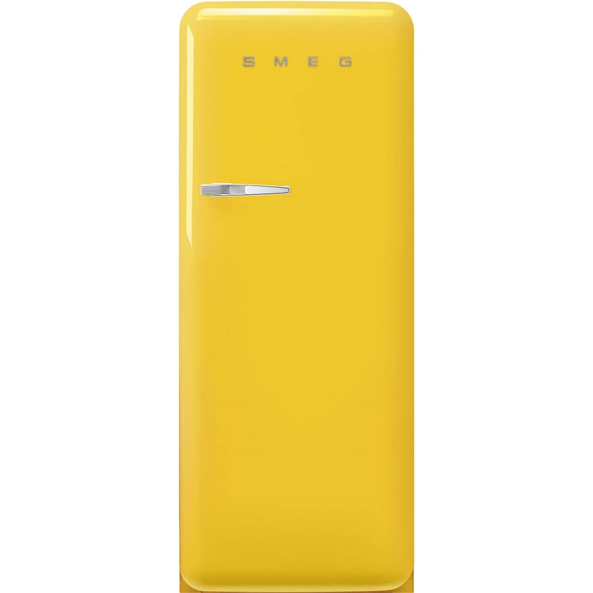 SMEG SARI BUZDOLABI FAB28RYW FAB28LYW 
